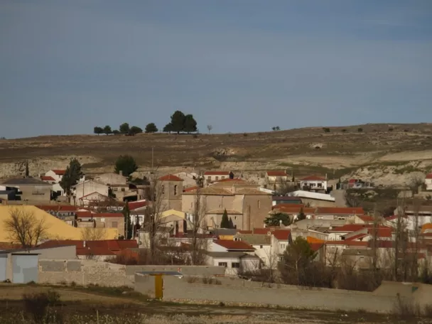 Mazuecos, Guadalajara