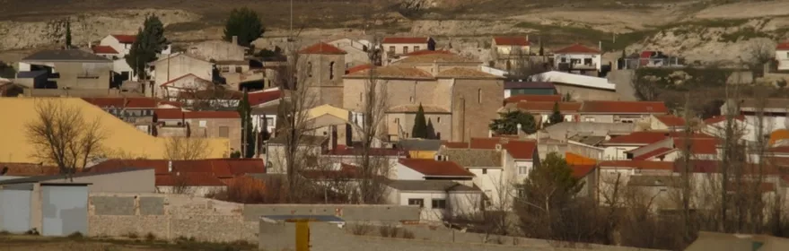 Mazuecos, Guadalajara