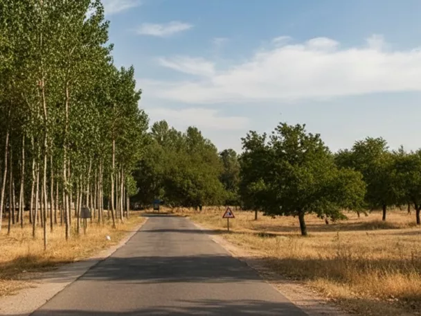 Medranda, Guadalajara