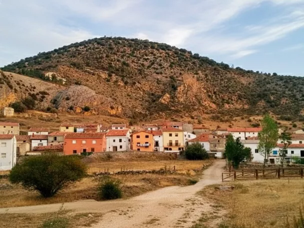 Megina, Guadalajara