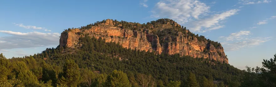 Microrreserva Cuerda de la Melera