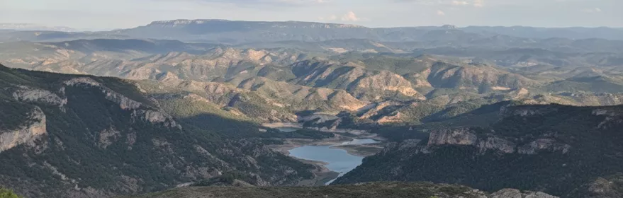 Microrreserva Peñas Coloradas