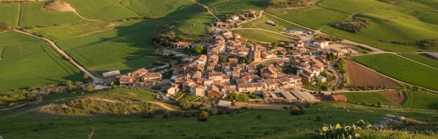 Miralrío, Guadalajara