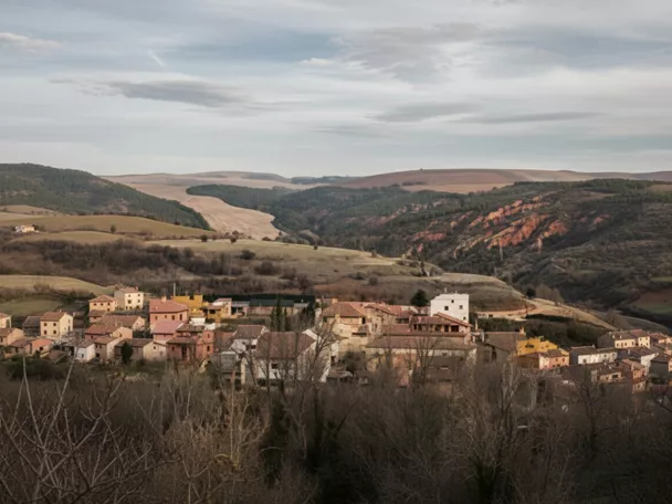 Monasterio