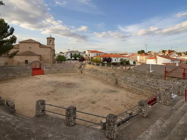 Montalbo