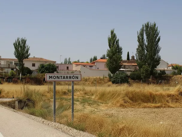 Montarrón, Guadalajara