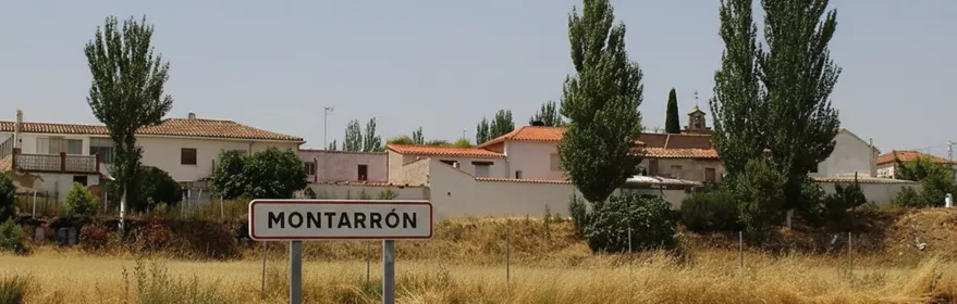 Montarrón, Guadalajara