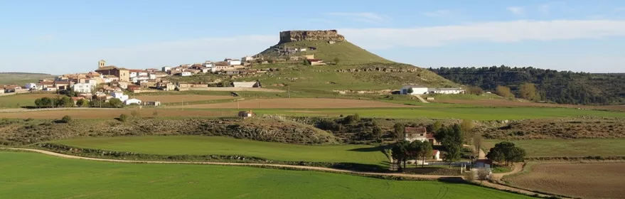 Monteagudo de las Salinas