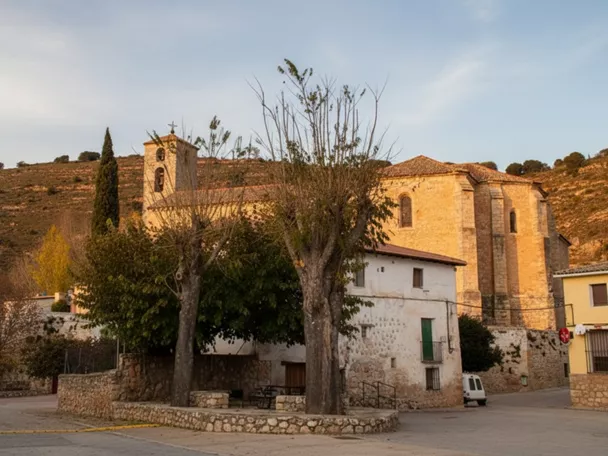 Moratilla de los Meleros
