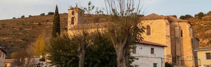 Moratilla de los Meleros