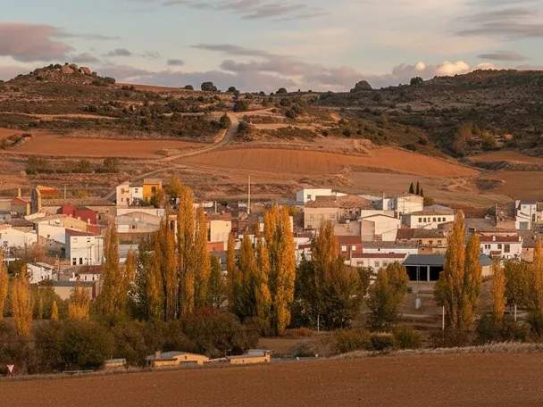 Mota de Altarejos