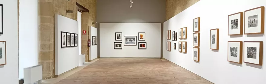 Museo de Fotografía de Huete, Fundación Antonio Pérez