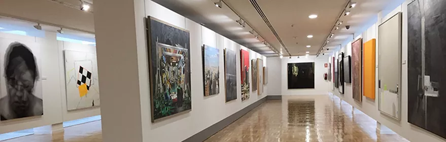 Museo de Arte Contemporáneo Infanta Elena