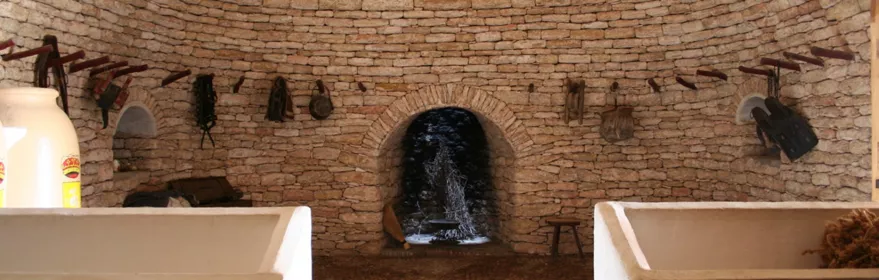 Museo del Carro de Tomelloso