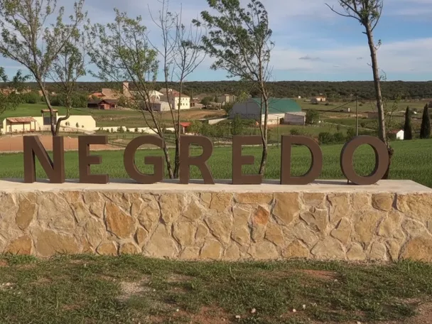 Negredo, Guadalajara