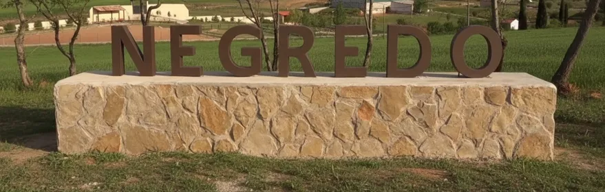 Negredo, Guadalajara