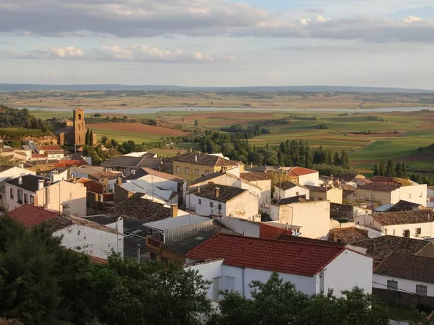 Olivares de Júcar