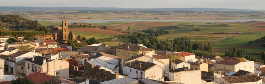 Olivares de Júcar