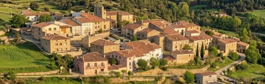 Olmeda de Cobeta, Guadalajara