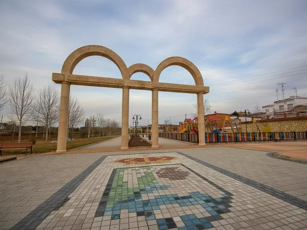 Olmedilla de Alarcón