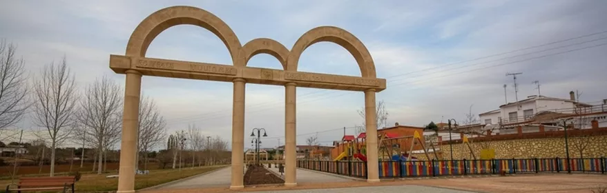 Olmedilla de Alarcón