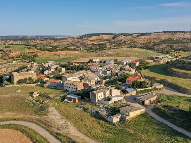 Olmedilla de Eliz