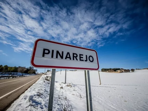 Pinarejo