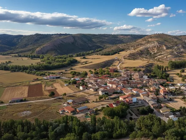 Pinilla de Jadraque