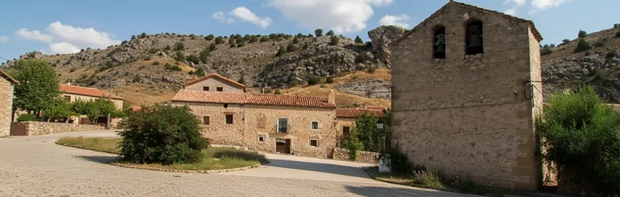 Pinilla de Molina, Guadalajara