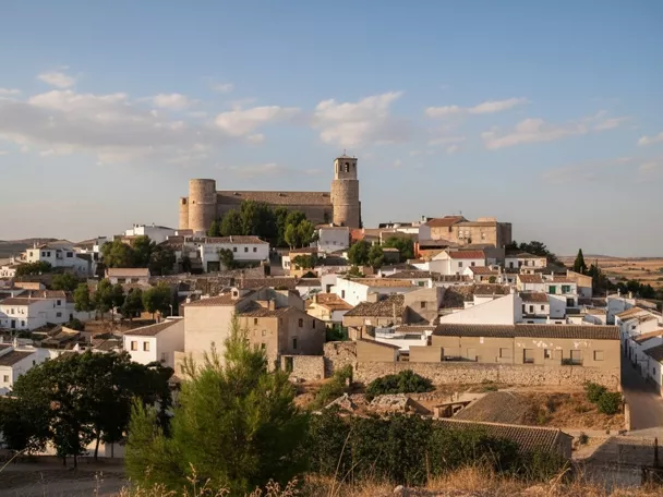 Piqueras del Castillo