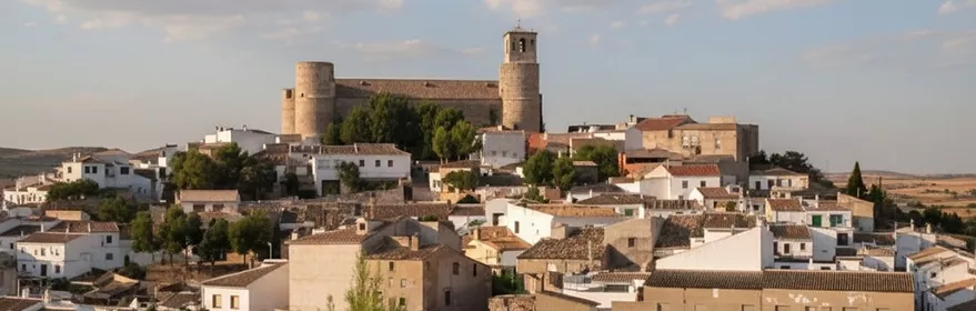 Piqueras del Castillo