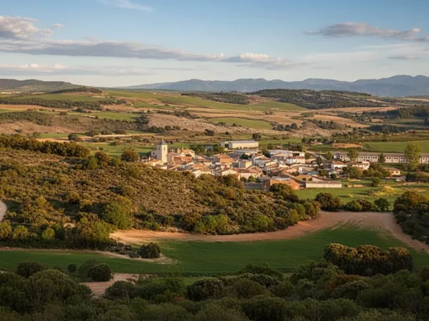 Pozo de Almoguera