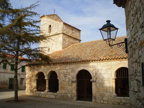 Pozo de Guadalajara, localidad de la provincia de Guadalajara
