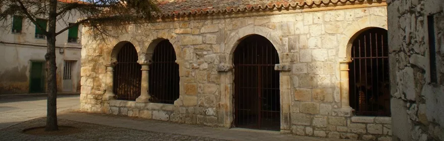 Pozo de Guadalajara, localidad de la provincia de Guadalajara