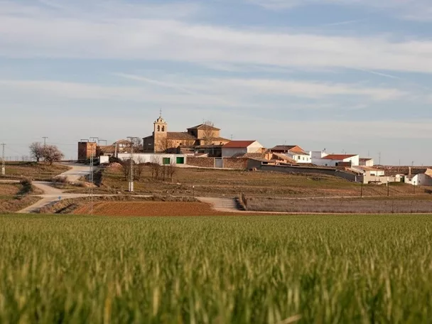 Pozorrubielos de la Mancha