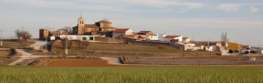 Pozorrubielos de la Mancha