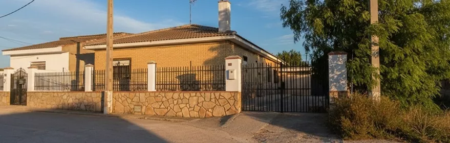 Pozorrubio de Santiago