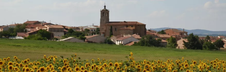 Prados Redondos, Guadalajara