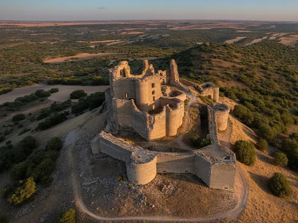 Puebla de Almenara