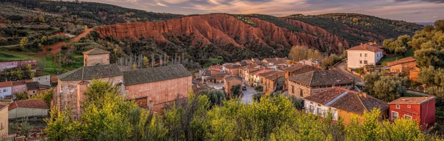 Puebla de Valles, Guadalajara