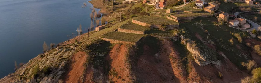 Pálmaces de Jadraque