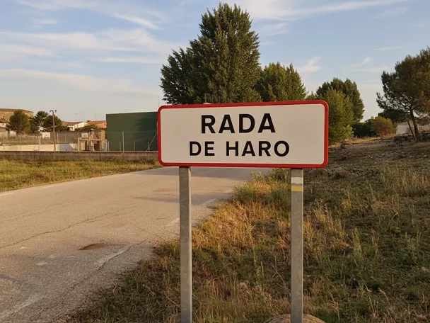 Rada de Haro