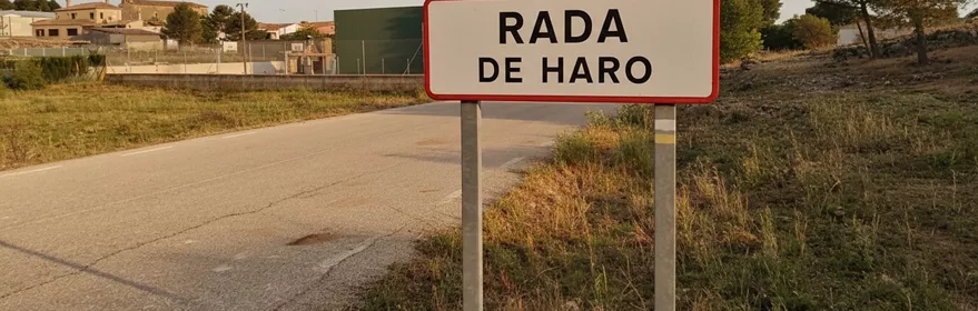 Rada de Haro