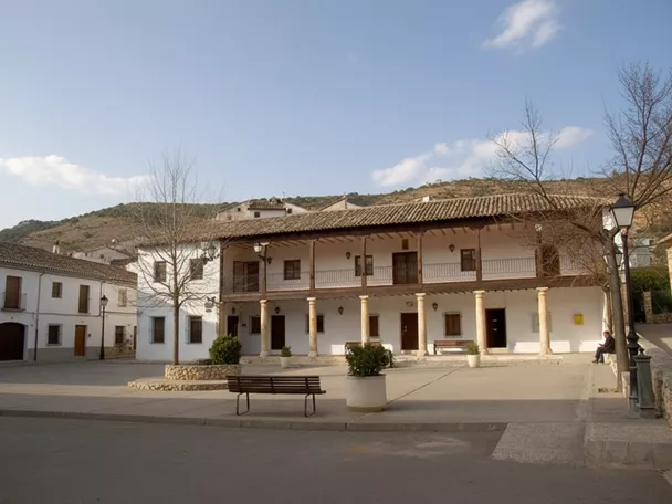 Renera, Guadalajara