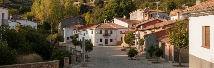 Retiendas, Guadalajara