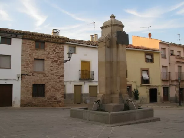 Rillo de Gallo, Guadalajara