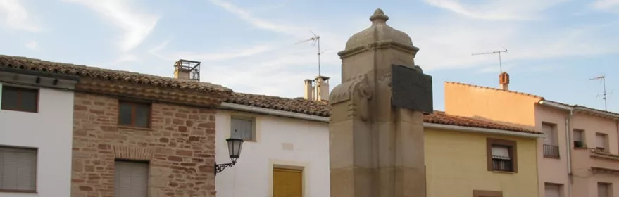 Rillo de Gallo, Guadalajara