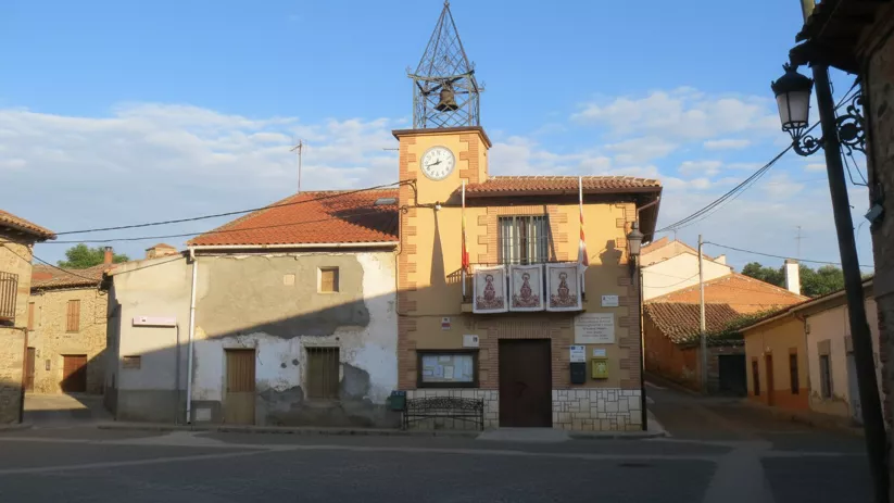 Robledillo de Mohernando, Guadalajara