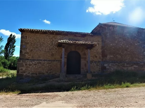 Romanillos de Atienza, Guadalajara