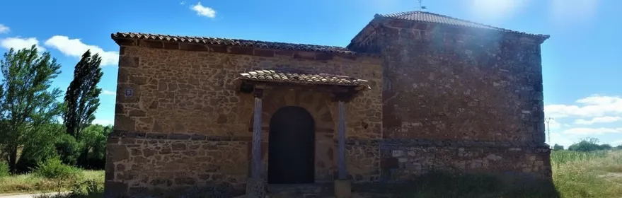 Romanillos de Atienza, Guadalajara